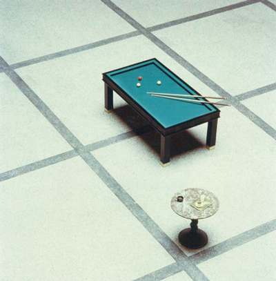 Stefan Culen Billard Design Wien