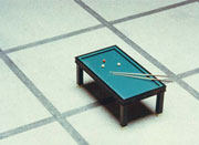Stefan Culen Billard Design Wien