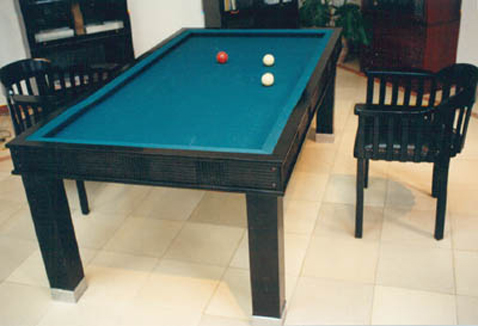 Stefan Culen Billard Design Wien