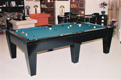 Stefan Culen Billard Design Wien